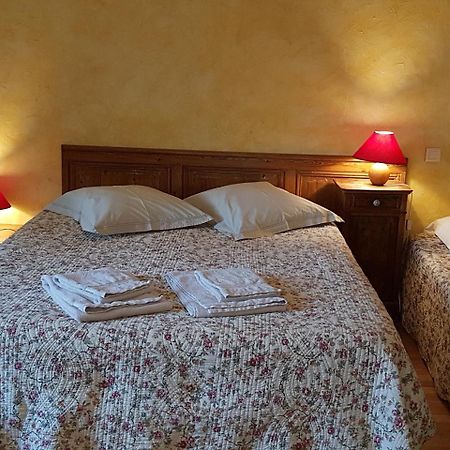 Beychac-et-Caillau Golf De Teynac B&B 외부 사진