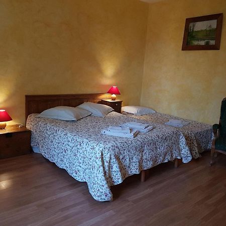 Beychac-et-Caillau Golf De Teynac B&B 외부 사진