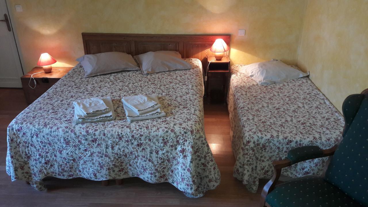 Beychac-et-Caillau Golf De Teynac B&B 외부 사진