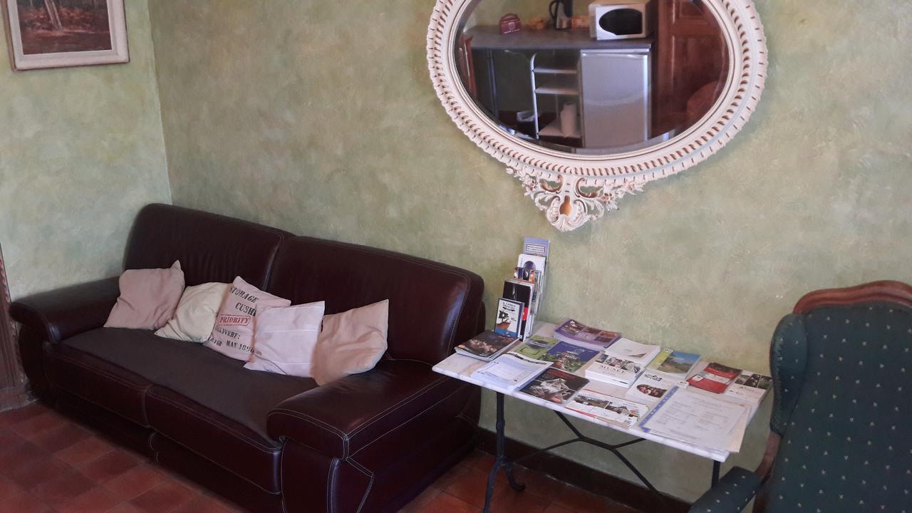 Beychac-et-Caillau Golf De Teynac B&B 외부 사진