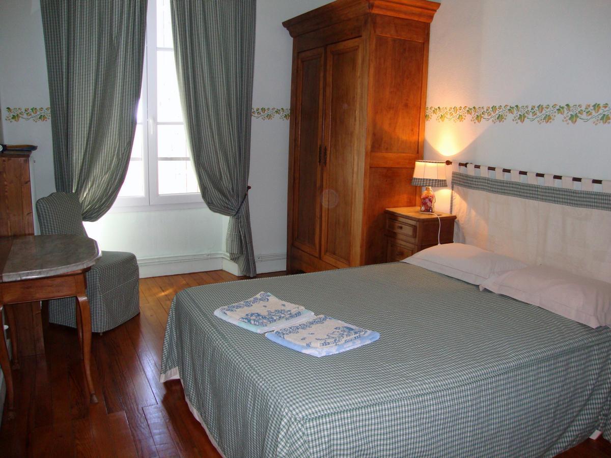 Beychac-et-Caillau Golf De Teynac B&B 외부 사진