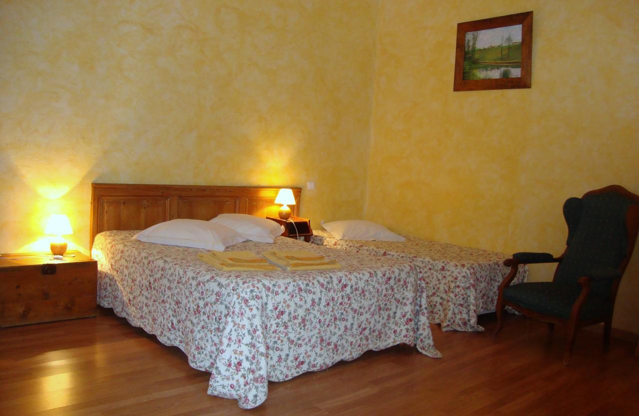 Beychac-et-Caillau Golf De Teynac B&B 외부 사진