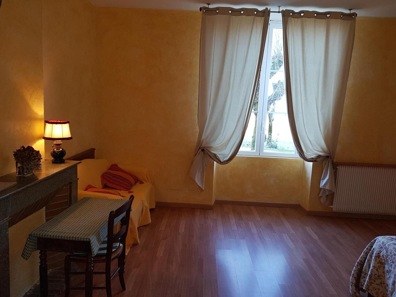 Beychac-et-Caillau Golf De Teynac B&B 외부 사진