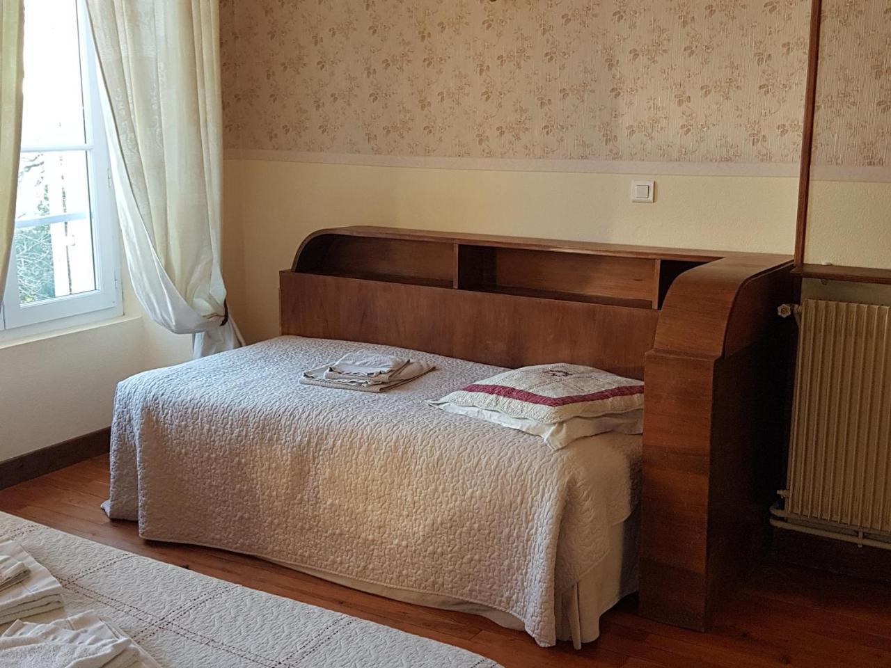 Beychac-et-Caillau Golf De Teynac B&B 외부 사진