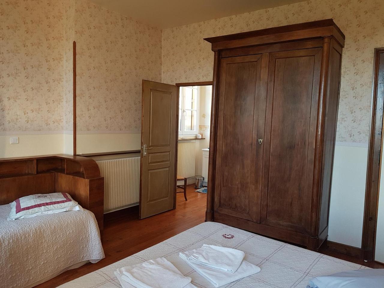 Beychac-et-Caillau Golf De Teynac B&B 외부 사진