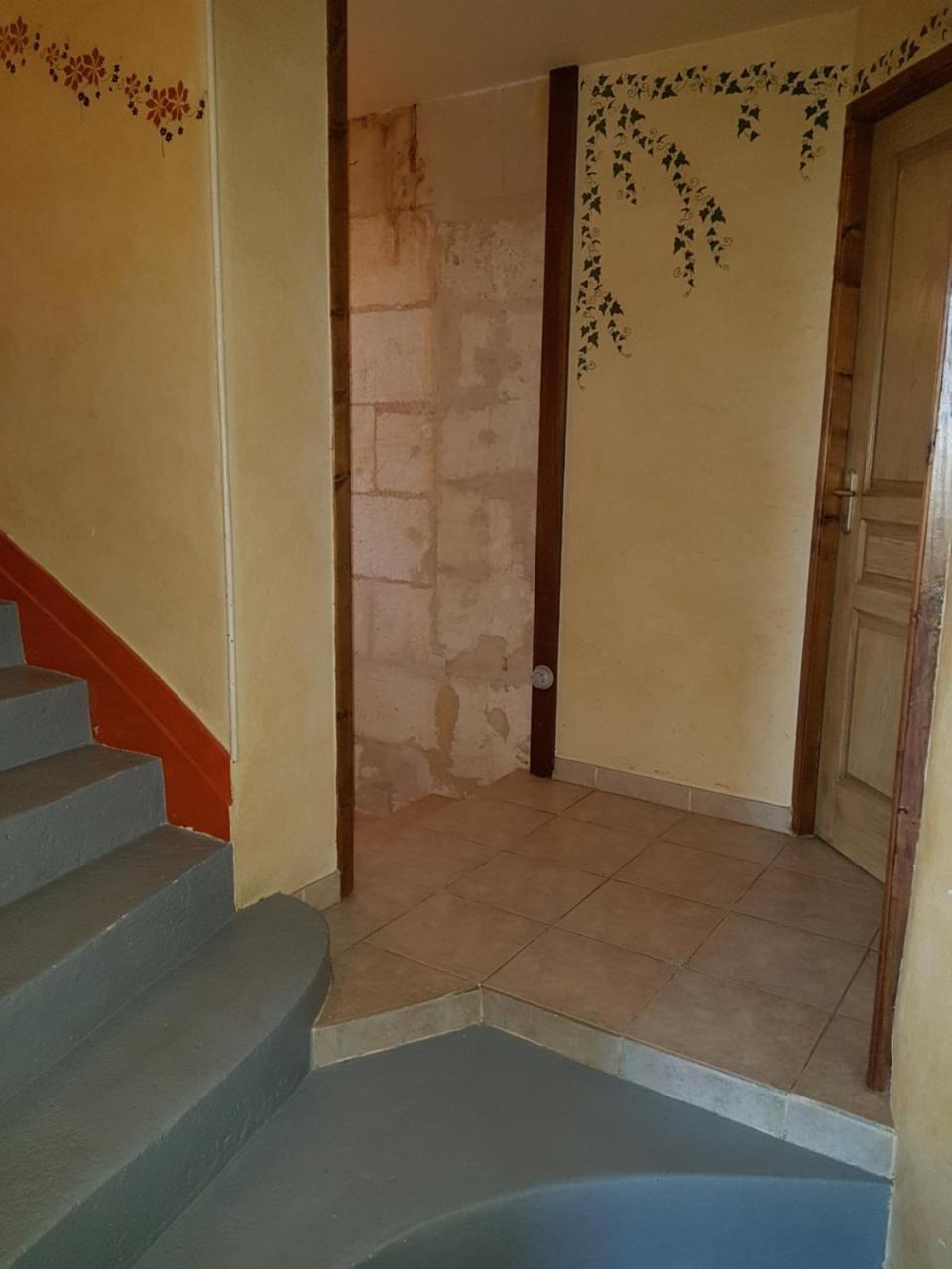 Beychac-et-Caillau Golf De Teynac B&B 외부 사진
