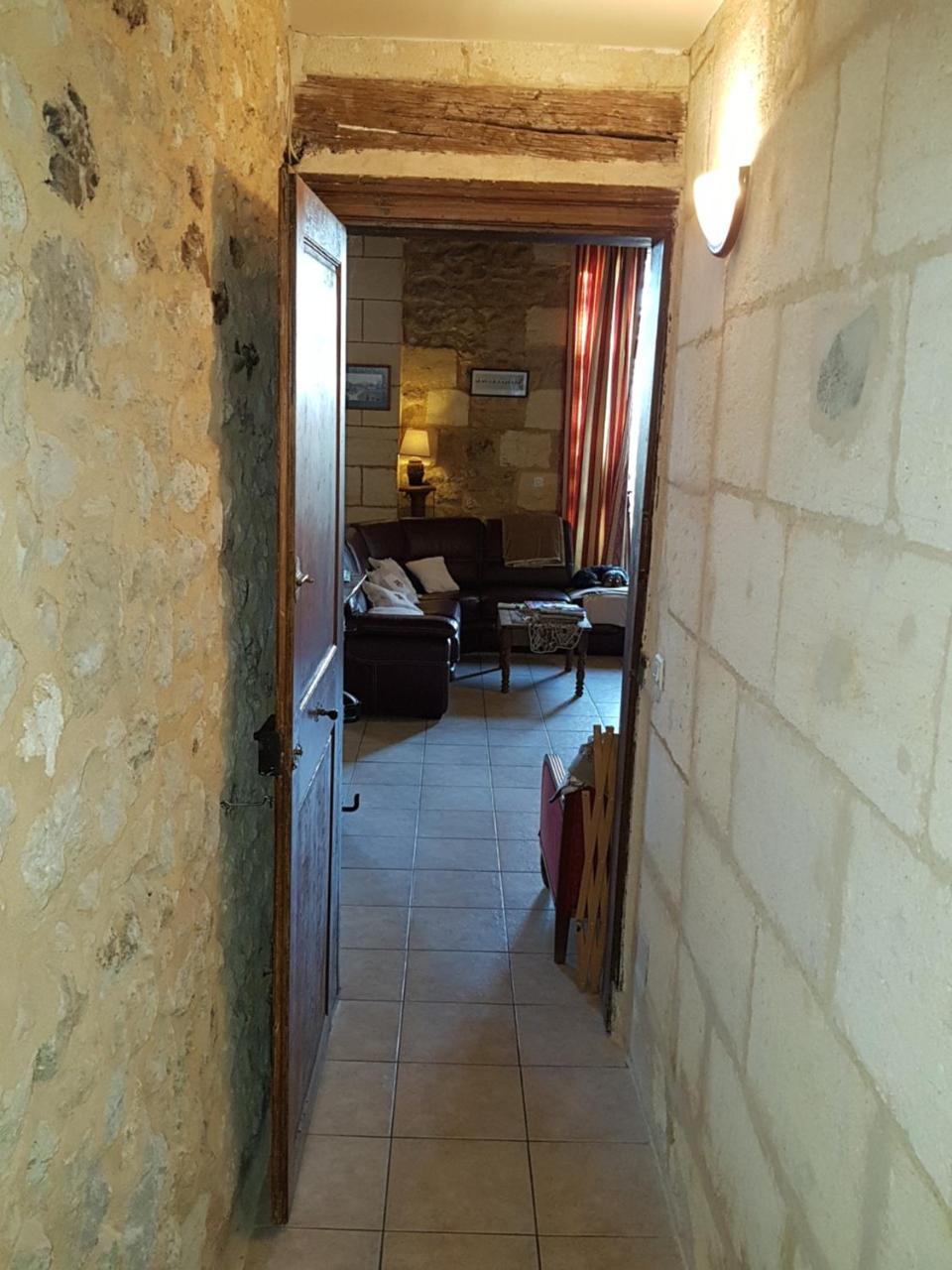 Beychac-et-Caillau Golf De Teynac B&B 외부 사진