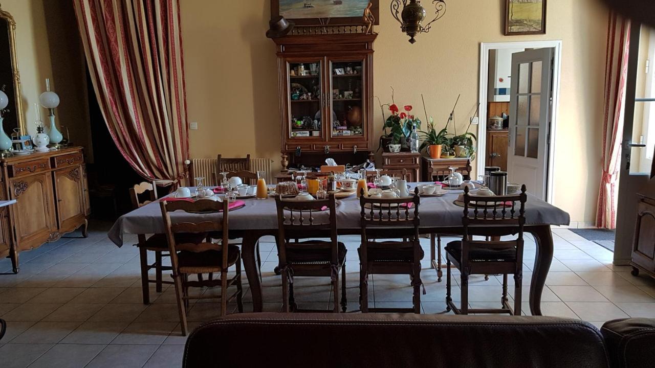 Beychac-et-Caillau Golf De Teynac B&B 외부 사진