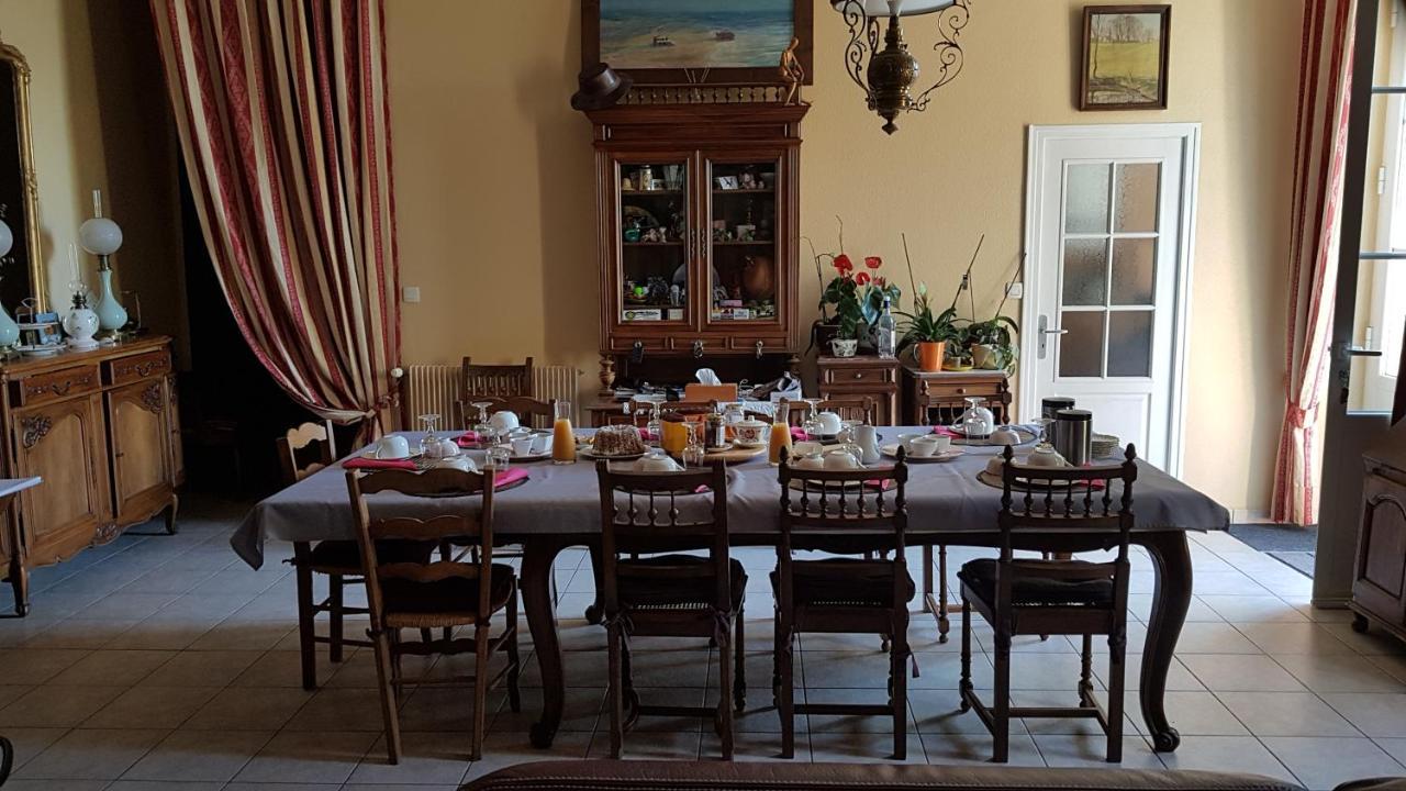Beychac-et-Caillau Golf De Teynac B&B 외부 사진