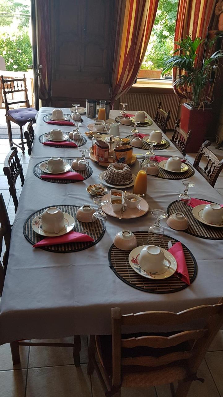 Beychac-et-Caillau Golf De Teynac B&B 외부 사진